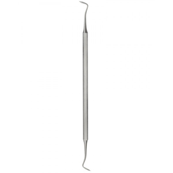 Plastic Filling Instruments Exaxial Set